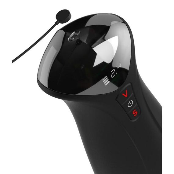 Вибромастурбатор вагина Pipedream Fetish Fantasy, 34.9 см Sex Aura | Зображення 2