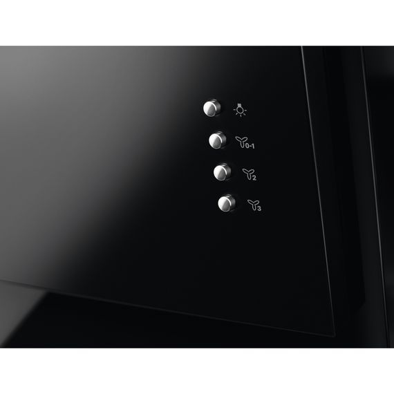Витяжка кухонна Electrolux LFV316K | Зображення 3
