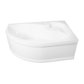 Акрилова ванна Redokss San MODENA 1700x1050 права