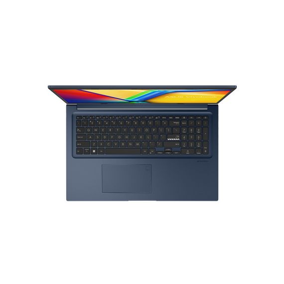 Ноутбук ASUS Vivobook 17 X1704ZA-AU008 (90NB10F2-M00080) | Зображення 2