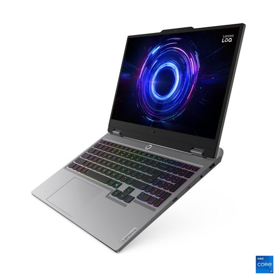 Ноутбук Lenovo LOQ 15IRX10 (83JE014ERA) | Зображення 3