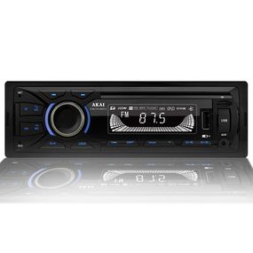 Бездисковий MP3/SD/USB/FM програвач AKAI CA017A-9007U