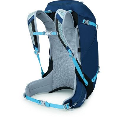 Рюкзак туристический Osprey Hikelite 32 atlas blue S/M (009.3333) | Зображення 2