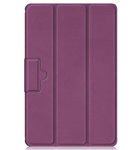 Чохол Primolux Slim Latch для планшета Lenovo Tab M10 3rd Gen 10.1" TB328 - Purple