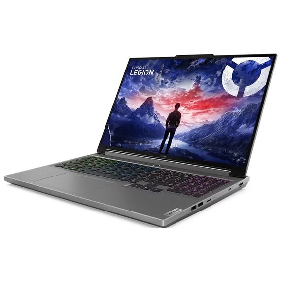 Ноутбук Lenovo Legion 5 16IRX9 (83DG00CBRA) | Зображення 2