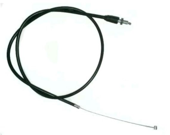 Трос   газа мотокосы 2600/3300/4300/5200   ROYI