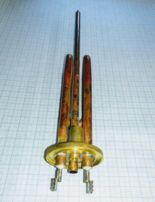 Тэн для бойлера 2000w Ariston (Аристон) Novatec (Новатек) Rоund (Раунд) Электрон-Т (Украина)