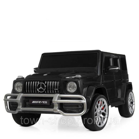 Детский электромобиль Джип M 4259EBLR-2 до 60 кг