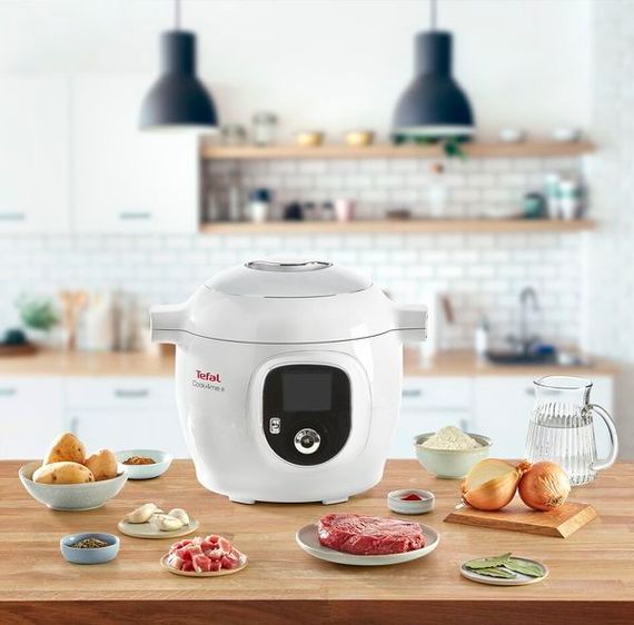 Мультиварка Tefal CY851130 | Зображення 5