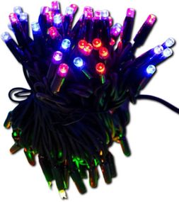 Гірлянда-штора 300 LED Водонепроникна XPRO RD-096 (MER-14463_1841)