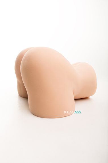 Мастурбатор попа Eva, RealAss - 2 кг | Зображення 5