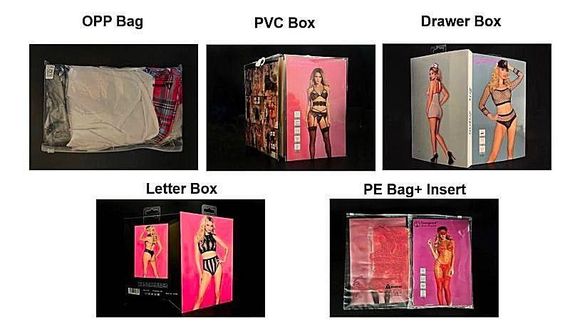 Бэбидолл с кружевом Suspice и стрингами, черный, S-M Sex Aura | Зображення 4