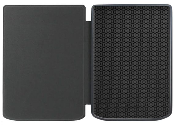 Чехол обложка Primolux TPU для электронной книги PocketBook 743 InkPad 4 - Black | Зображення 2