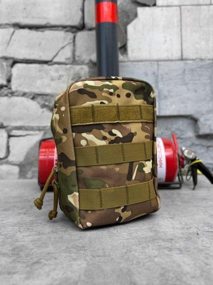 Подсумок Silver Knight MTK ВТ6458 | Зображення 1