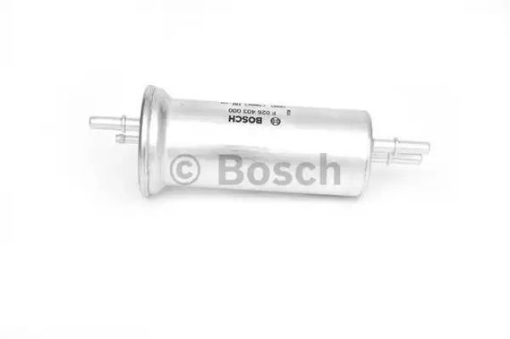 Фільтр паливний 3000 BMW X5 3,0-4,8 -06, BOSCH (F026403000) | Зображення 1