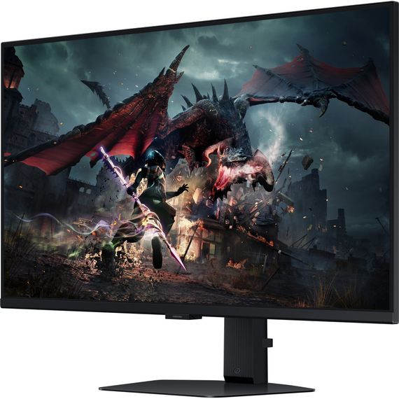 Монітор Samsung LS32DG500EIXCI | Зображення 2