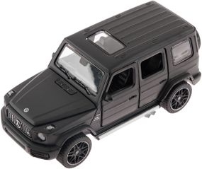 Машинка Rastar Mercedes-Benz AMG G63 1:32 Черный