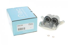 Суппорт тормозной передний  R Nissan Pathfinder III Navara 05- d=46mm  Nissan  394129