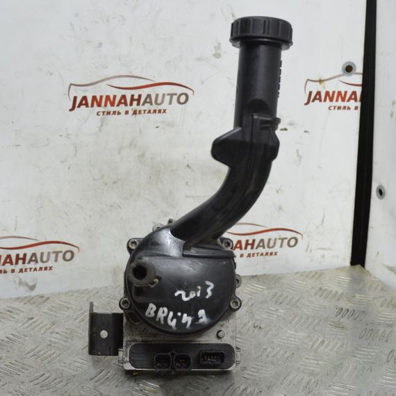 Насос ГПК Citroen Berlingo C4 2009-2015 Насос електрогідропідсилювача керма Сітроен Берлінго ц4 9800939680 A5102119 | Зображення 1