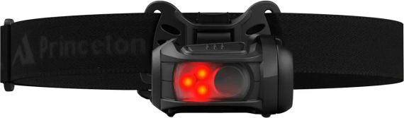 Ліхтар налобний Princeton Tec Remix Pro MPLS 300 lm Black | Зображення 2