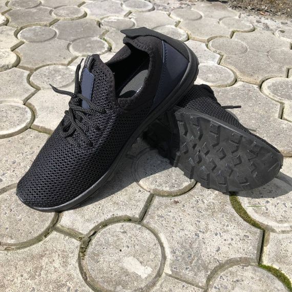 Дуже легкі чоловічі кросівки 41, Спортивні кросівки для заняття спортом, Легкі кросівки Тонкі VR-63 | Зображення 7