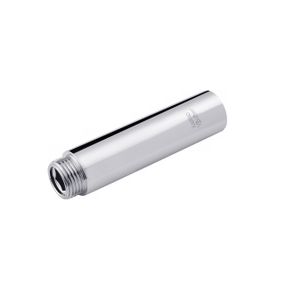 Подовжувач Karro 1/2" ВЗ, L=90 мм хромований KR-3209