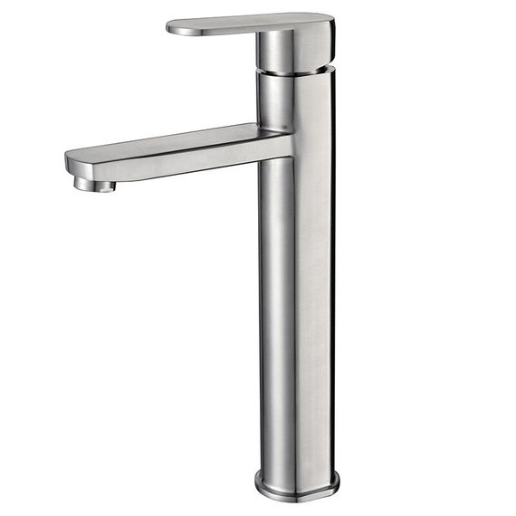 Змішувач для раковини Mixxus AVA-001-High (MI6175)