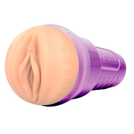 Мастурбатор Fleshlight Fantasy: Sasha Nakamoto Ecchi, дуже ніжний, канал-тентаклі | Зображення 1