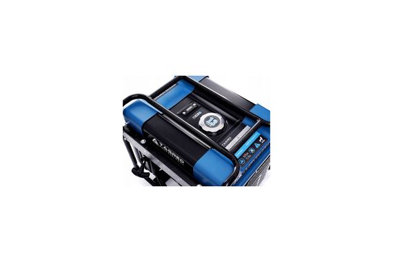 Генератор инверторный Tagred TA4100INW | Зображення 1