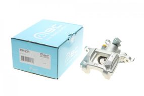 Суппорт тормозной задний  R Ford Transit V362 V363 12- d=48mm  Bosch  для диска d=288mm  394921