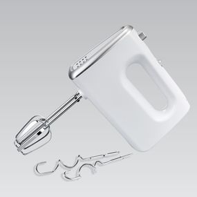 Миксер ручной Maestro MR-503, 500 Вт, для взбивания и замешивания теста