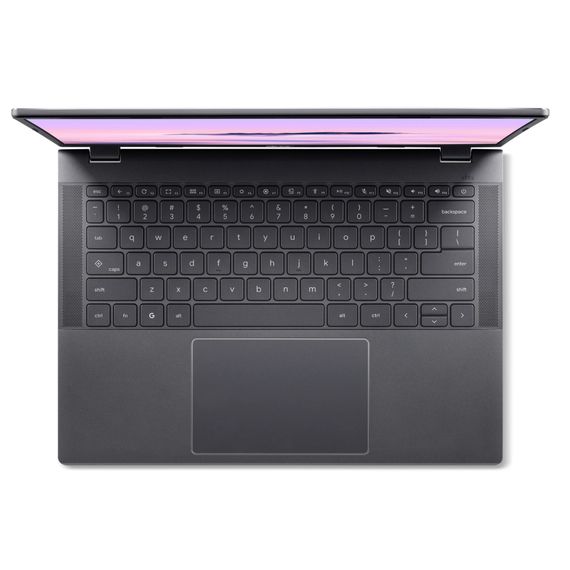 Ноутбук Acer Chromebook Plus CB514-5HT (NX.J5ZEU.003) | Зображення 3