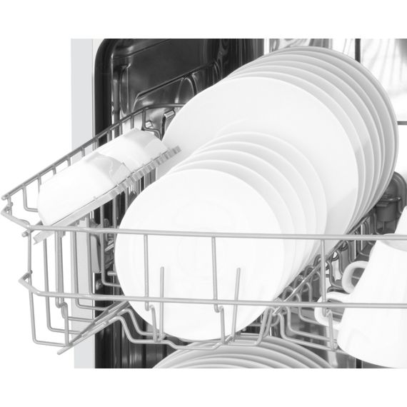 Посудомийна машина Hansa ZIM635PH | Зображення 4
