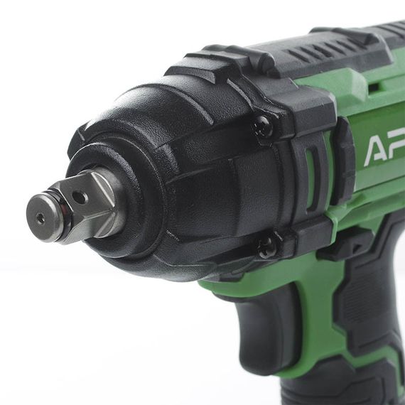 Гайковерт APRO 20В, без АКБ | Зображення 3