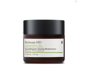 HypoAllergenic CBD Sensitive Skin Therapy Nourishing & Calming Moisturizer Крем доя обличчя PERRICONE MD