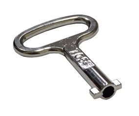 Ключ металевий (метелик) Ny95505524