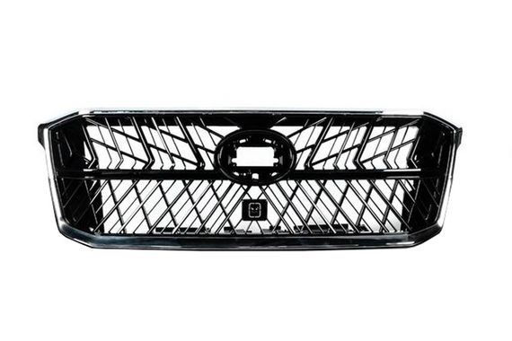 Комплект обвісів WALD (для Premium) для Toyota Land Cruiser 300 2021- рр | Зображення 1
