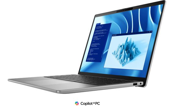 Ноутбук Dell Latitude 7455 14&quot; QHD+ IPS Touch N099L745513UA_W11P | Зображення 2