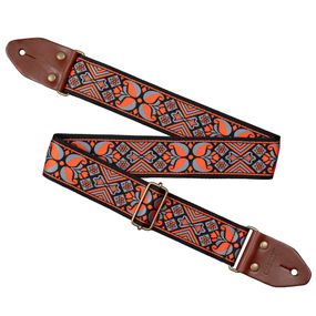 Ремінь дo гітари Cascha Jacquard CGS-JW1 (Ornament)