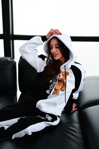 Cпортивний костюм ДТФ