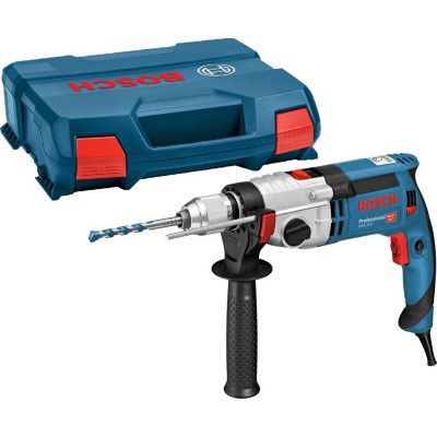 Дрель Bosch GSB 24-2 (0.601.19C.801)