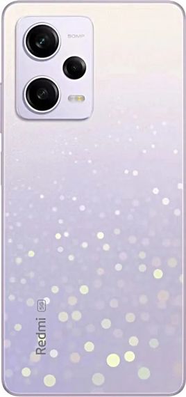 Смартфон Xiaomi Redmi Note 12 Pro 5G 8/128GB Purple Global Rom | Зображення 2