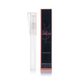Женский парфюм спрей Yves Saint Laurent Black Opium 10 мл