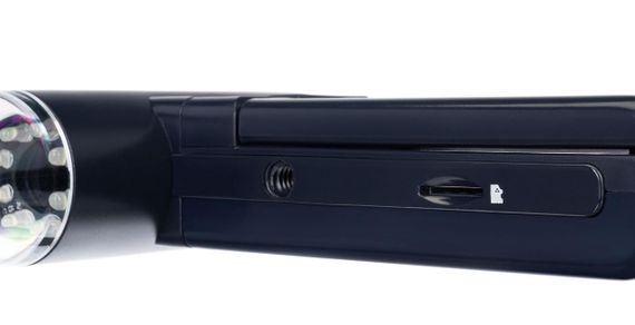 3-х вентиляторний блок в кришу для шаф MGSE 610 шир., сірий | Зображення 6