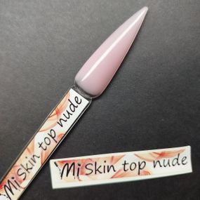 Наліпка на тіпсу (палітру) для топу Mi Skin Top (9 x 55 мм)