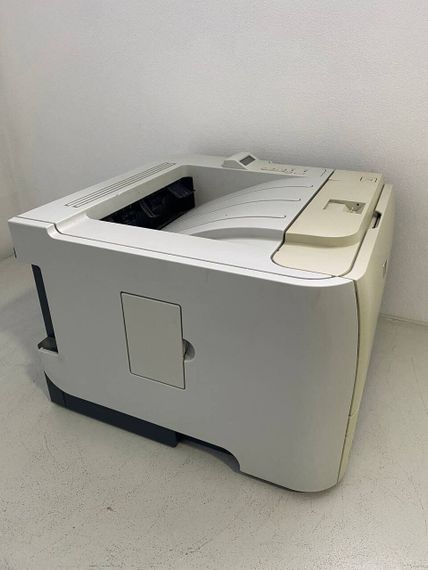 Принтер HP LaserJet P2055d / Лазерний монохромний друк / A4 / 1200x1200 dpi / 33 стр/хв USB 2.0 б/в | Зображення 5