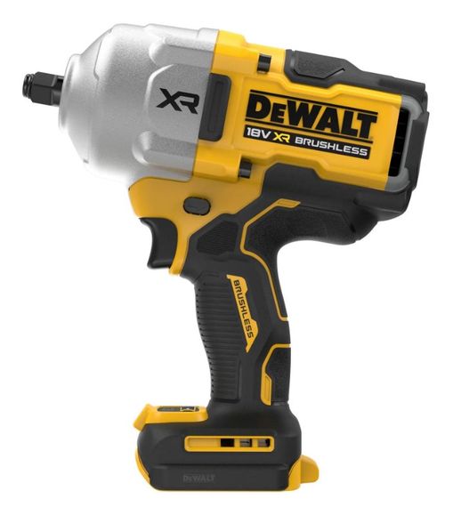 Гайкокрут ударний акумуляторний DeWalt без АКБ та ЗП DCF961NT | Зображення 4