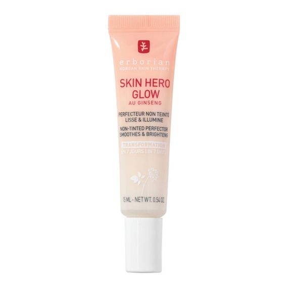 Крем для лица Erborian Skin Hero Glow (15 ml)