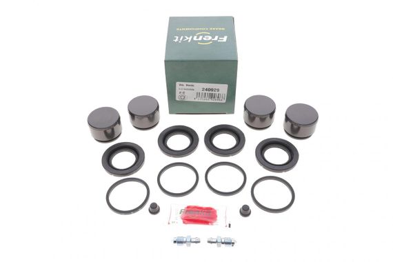 Ремкомплект супорта переднього BMW 1 F20 10- d=40mm  Brembo  +4 поршня  240929 | Зображення 1