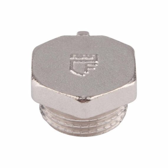 Заглушка Thermo Alliance Forte 3/4" НР SF35320